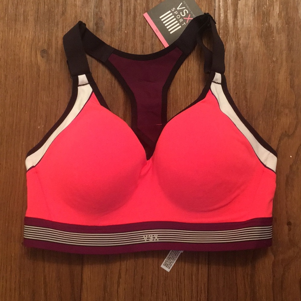 Victoria Secret Sports Bra